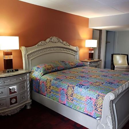 Welcome Inn & Suites - Lyons מראה חיצוני תמונה